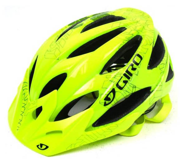Шлем XAR, матовый светло-зеленый, размер M.